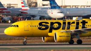 Clock ticks on Spirit Airlines as bondholders weigh Trump bailout