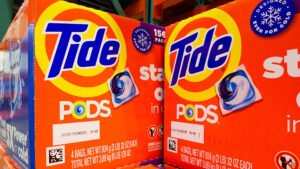 Procter & Gamble (PG) Q3 2026 earnings