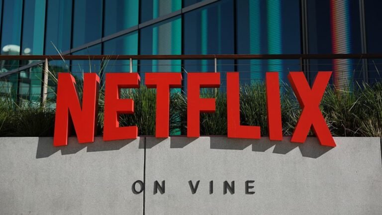 Netflix was long ‘a builder not a buyer.’ Is that era over?