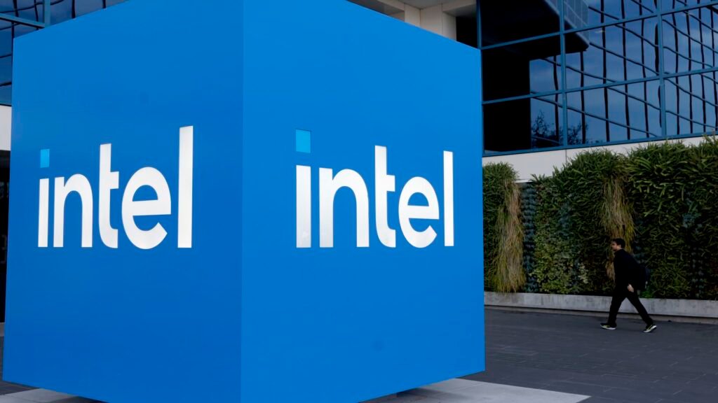 Stocks making the biggest moves after hours: INTC, SAP, BYD, MXL