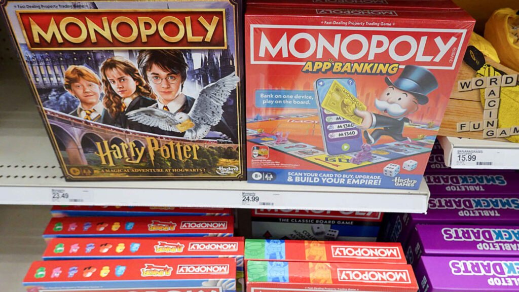 Stocks making the biggest moves midday: Eli Lilly, Hasbro, Philip Morris, Intel, Micron & more