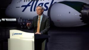 Boeing (BA) Q1 2026 earnings