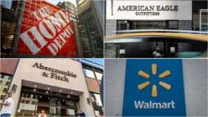 Trump tariffs fall, but trade war impacts linger