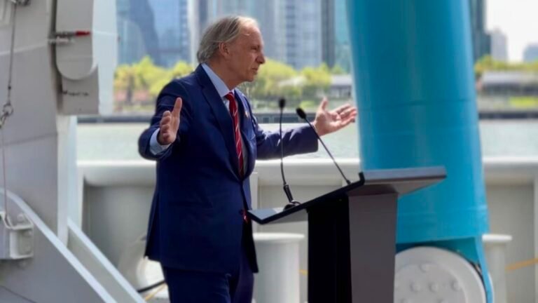 Trump-Xi meeting to focus on trade, capital flows