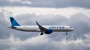 United Airlines (UAL) Q1 2026 earnings