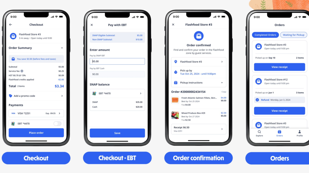Some grocers are using AI to cut food waste and boost profit margins