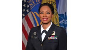 Trump nominates Erica Schwartz as CDC director