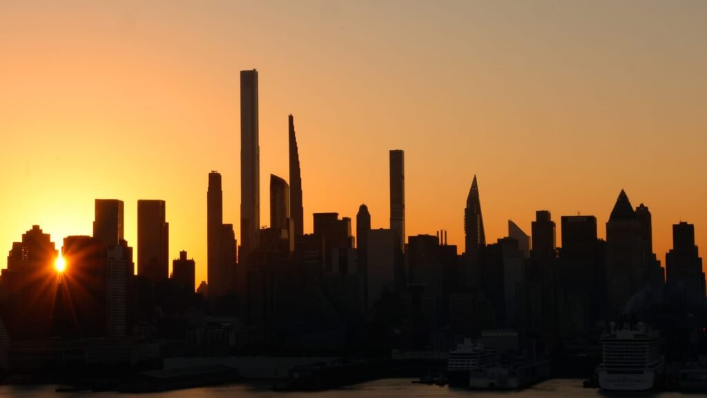 New York’s pied-a-terre tax sets up legal fight over values