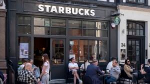 Starbucks (SBUX) Q2 2026 earnings