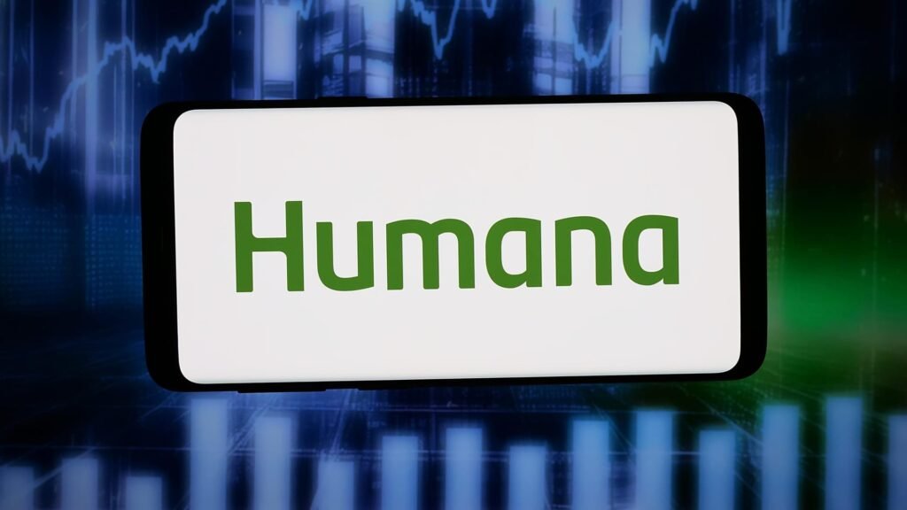 Stocks making the biggest moves premarket: STX, HOOD, HUM, GNRC