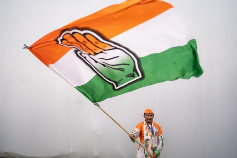 Bengal: Congress replaces 7 candidates for second phase of Assembly polls | West Bengal Elections