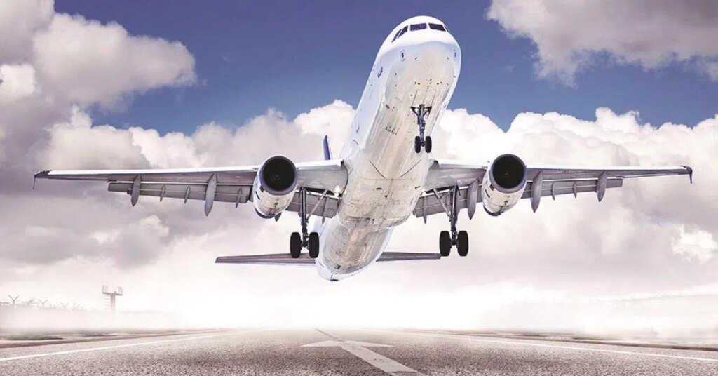 6 passengers injured evacuating from Swiss Air flight in India: Report | Top News