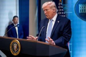 West Asia war: Trump may extend ceasefire with Iran amid Hormuz blockade | World News