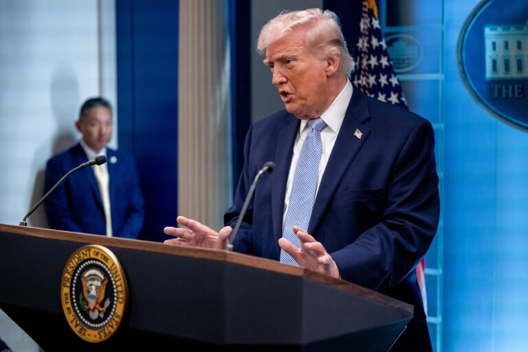 West Asia war: Trump may extend ceasefire with Iran amid Hormuz blockade | World News