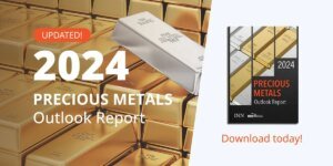2025 Precious Metals Market Outlook
