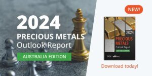 Precious Metals Outlook for Investors