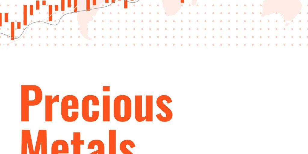 Precious Metals Outlook | INN