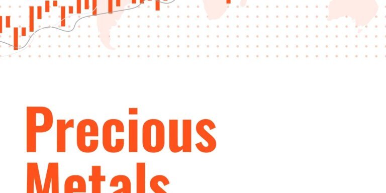 Precious Metals Outlook | INN