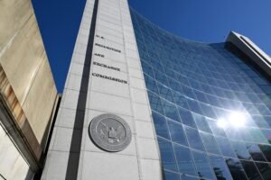 US SEC approves plan removing day-trading limit for small investors | Markets News