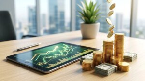 Skip the 10-Year Bond? 3 Dividend Aristocrats to Consider Now