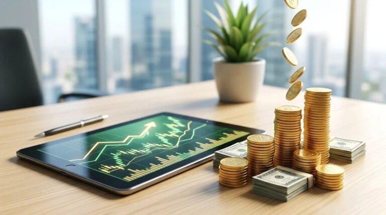 Skip the 10-Year Bond? 3 Dividend Aristocrats to Consider Now