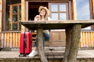 Is it worth opening a holiday let?