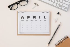 New tax year – 2026/27 – what small business owners need to know