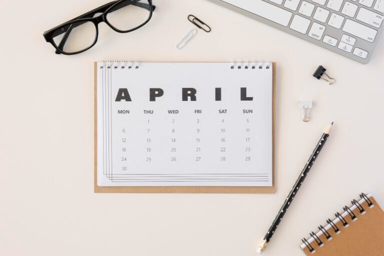 New tax year – 2026/27 – what small business owners need to know