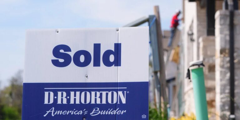 Trump’s White House: America is short 10 million houses