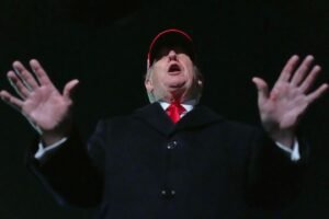 Trump trade agenda reduces reliance on China and leads to 'golden age,' White House tells Congress