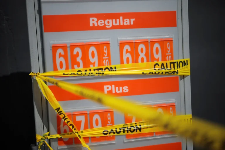 The war’s economic impact could get worse for Americans