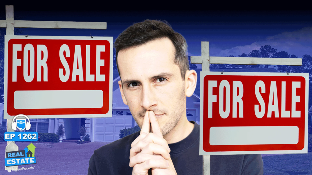 We’re Selling Our Rentals (Here’s Why)