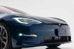 Tesla Settles Last-Minute Over Fatal 2018 Model S Crash That Killed Florida Teen – Tesla (NASDAQ:TSLA)