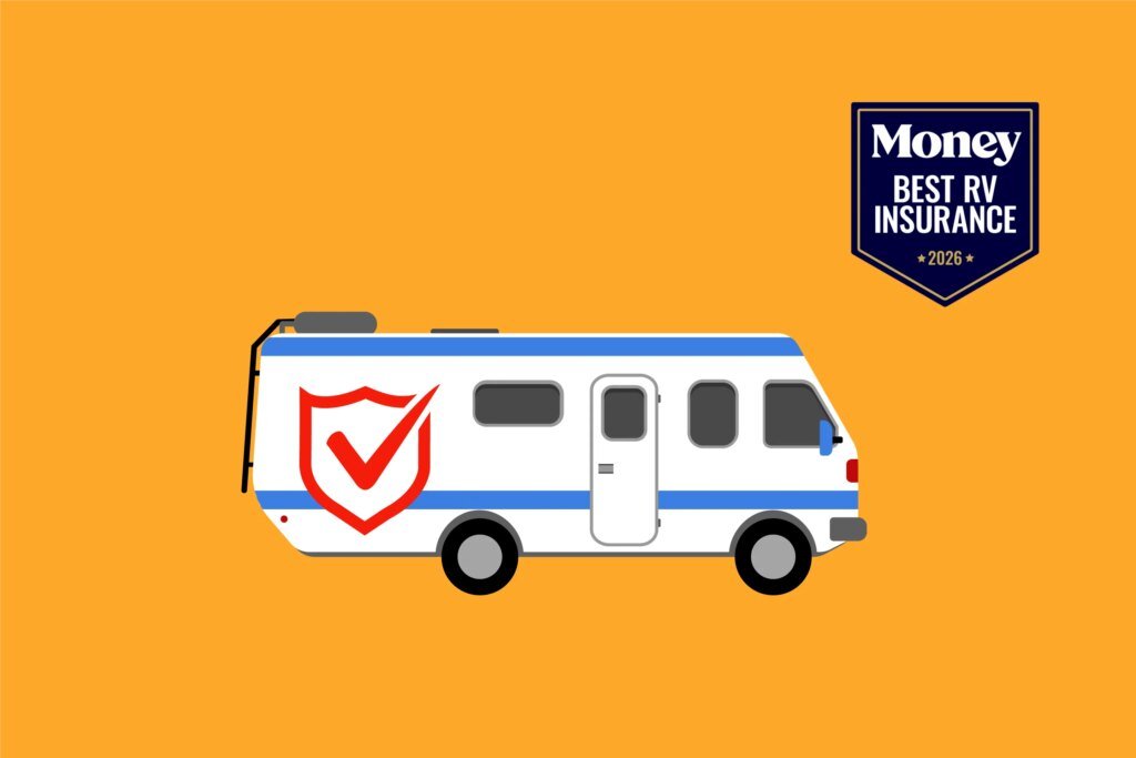 6 Best RV Insurance Companies of April 2026