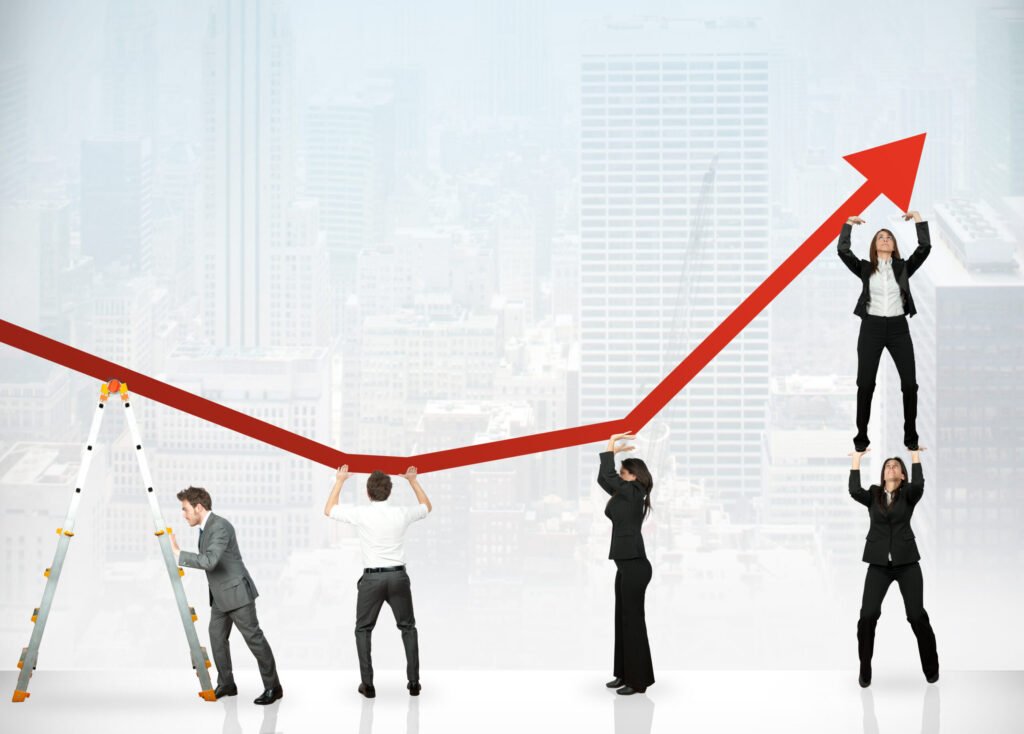 How to increase profits – without raising prices