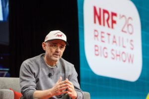 Gary Vaynerchuk on navigating shifts in social media marketing