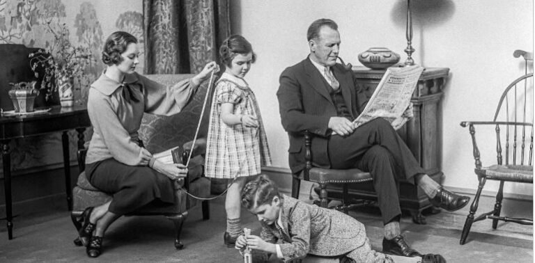 Gary Vaynerchuk says Gen Z mental health was ruined by this common family issue—so stop blaming social media