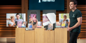 AI is finally personal: A Mark Cuban-backed startup is saving family stories with technology