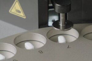 Weight-loss drug competition heats up with new GLP-1 pill