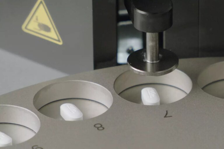 Weight-loss drug competition heats up with new GLP-1 pill