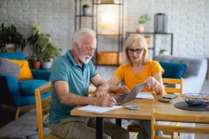 How Much Social Security a Couple Can Get by Claiming Later