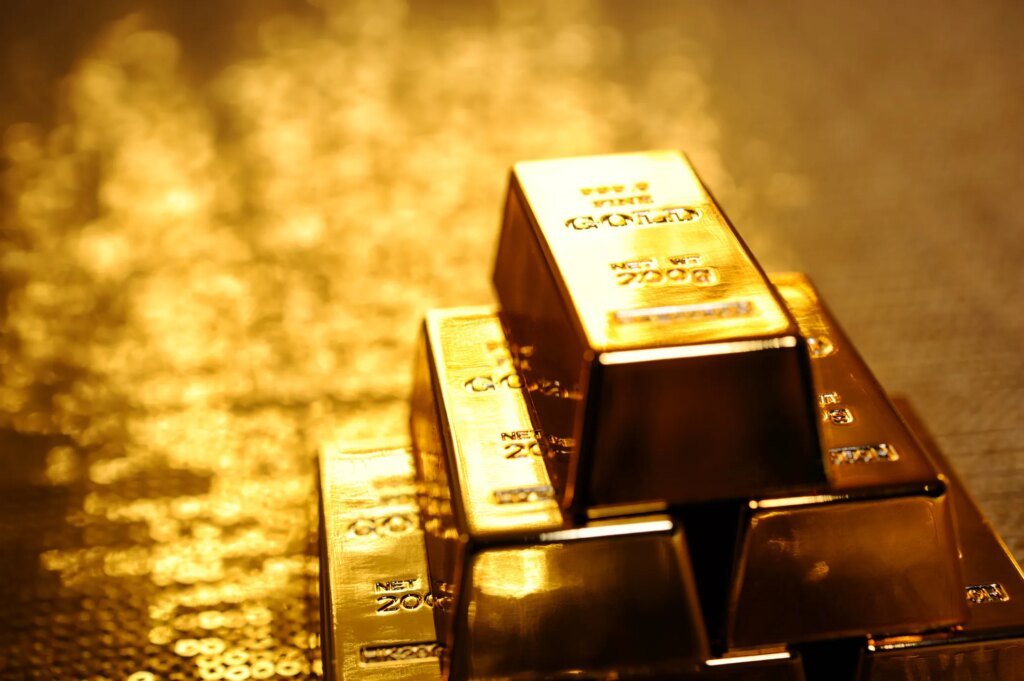 8 Gold‑Buying Myths That Keep Investors From Getting Started