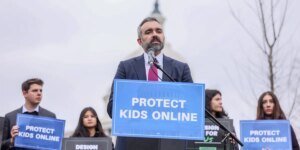 Meta’s threat to quit New Mexico ‘is showing the world how little it cares about child safety,’ AG says