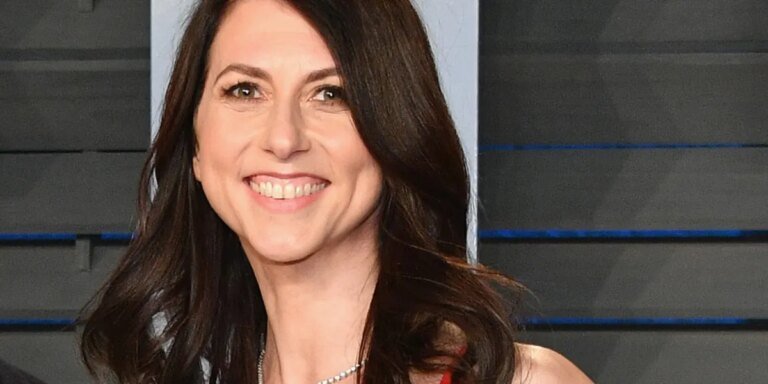 MacKenzie Scott rewrites $79B higher ed donation playbook, giving to HBCUs and community colleges