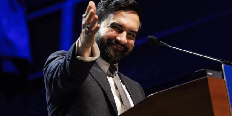 Ken Griffin’s Citadel fires back at NYC Mayor Zohran Mamdani ‘tax the rich’ video featuring his $238 million penthouse