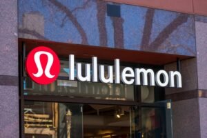 Tractor Supply, Lululemon, and Northrop Grumman Are Among Top 10 Large-Cap Losers Last Week (April 20-Apr