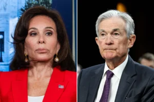 Path clears for Warsh as Pirro closes criminal case against Powell