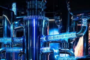 Oklo, NuScale Stocks Rally On US Space Nuclear Power Initiative – Oklo (NYSE:OKLO), NuScale Power (NYSE:S