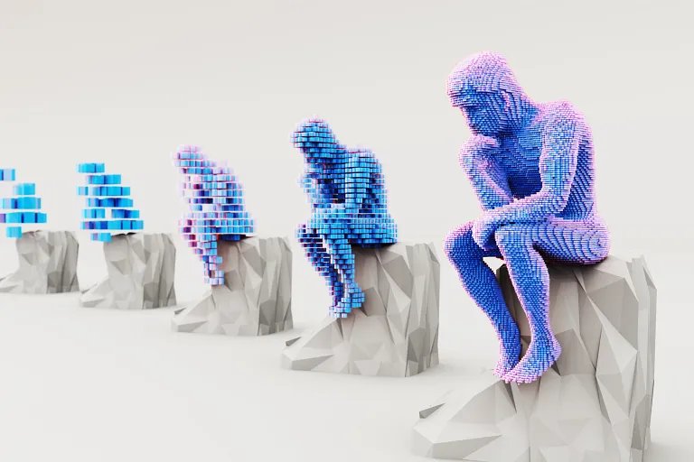 Essay: The Perils of Declining Judgment in the Age of AI