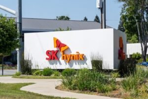 Nvidia-Supplier SK Hynix Smashes Records with $35 Billion Quarter As AI Demand Defies Seasonality